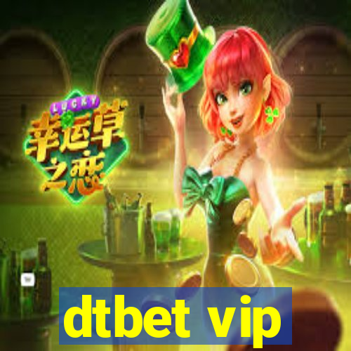 dtbet vip